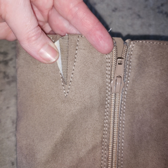 Worthington Knee High Boots - Picture 7 of 10